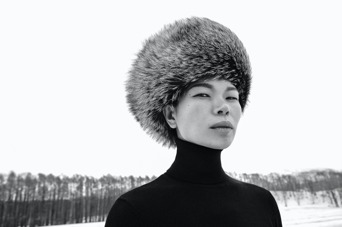 Founder's Interview｜Lu Yan of Comme Moi：From Super Model to Fashion Entrepreneur