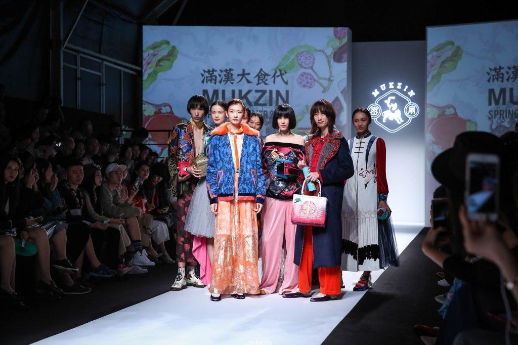 Founder's Interview｜George Feng of MukZin：A Modern Brand That Interprets Traditional Chinese Culture Like Never Before