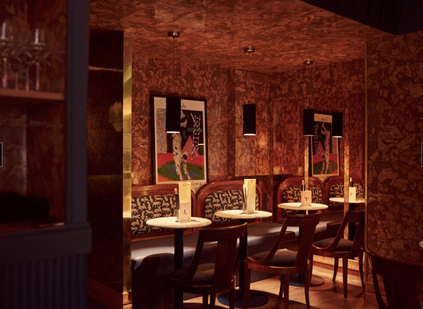 Exclusive Interview with Apartamento 's Creative Director:  Nacho Alegre