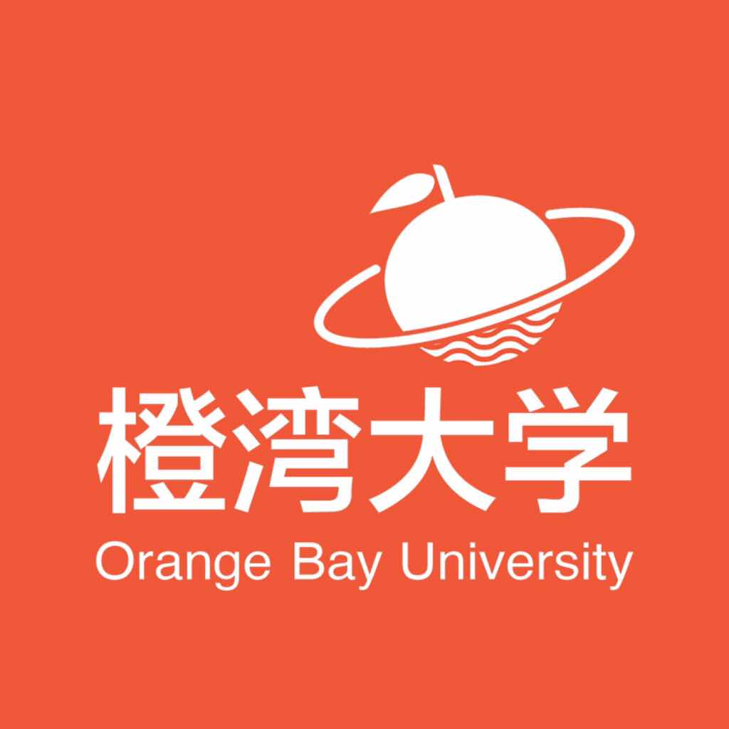 Why I Founded the Orange Bay University  - From the CEO of Luxe.CO, Alicia Yu