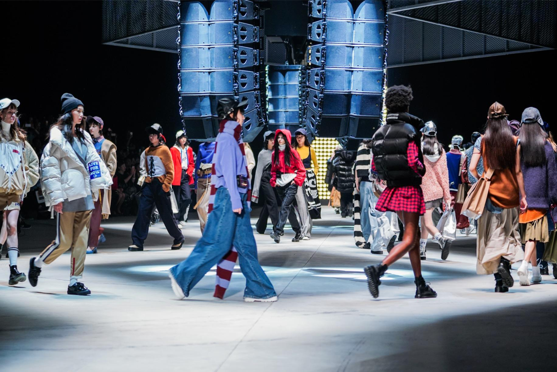 Luxe.Co Series Report | Reinventing Established Fashion Company of China: PEACEBIRD Rejuvenated