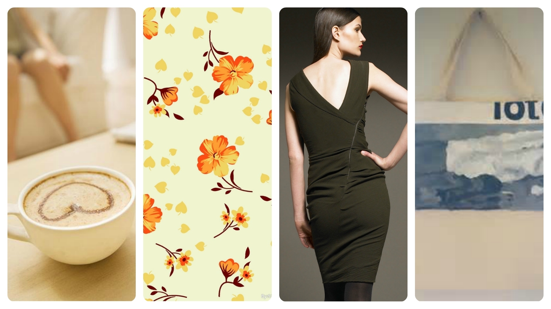 China Fashion & Lifestyle Investment News: Cross-Border Online Platform, Supply Chain Platform, Specialty Coffee and Outdoor Event Platform