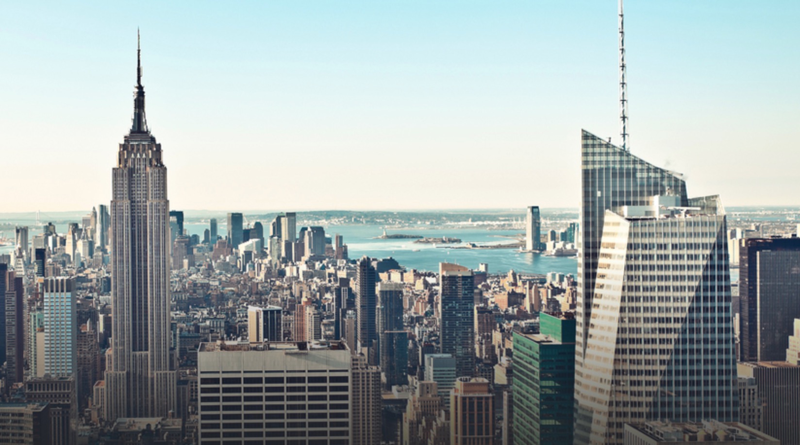 Cross-border Investment and M&A in the Fashion Industry: Luxe.Co New York Fashion Forum Penal Discussion - 1