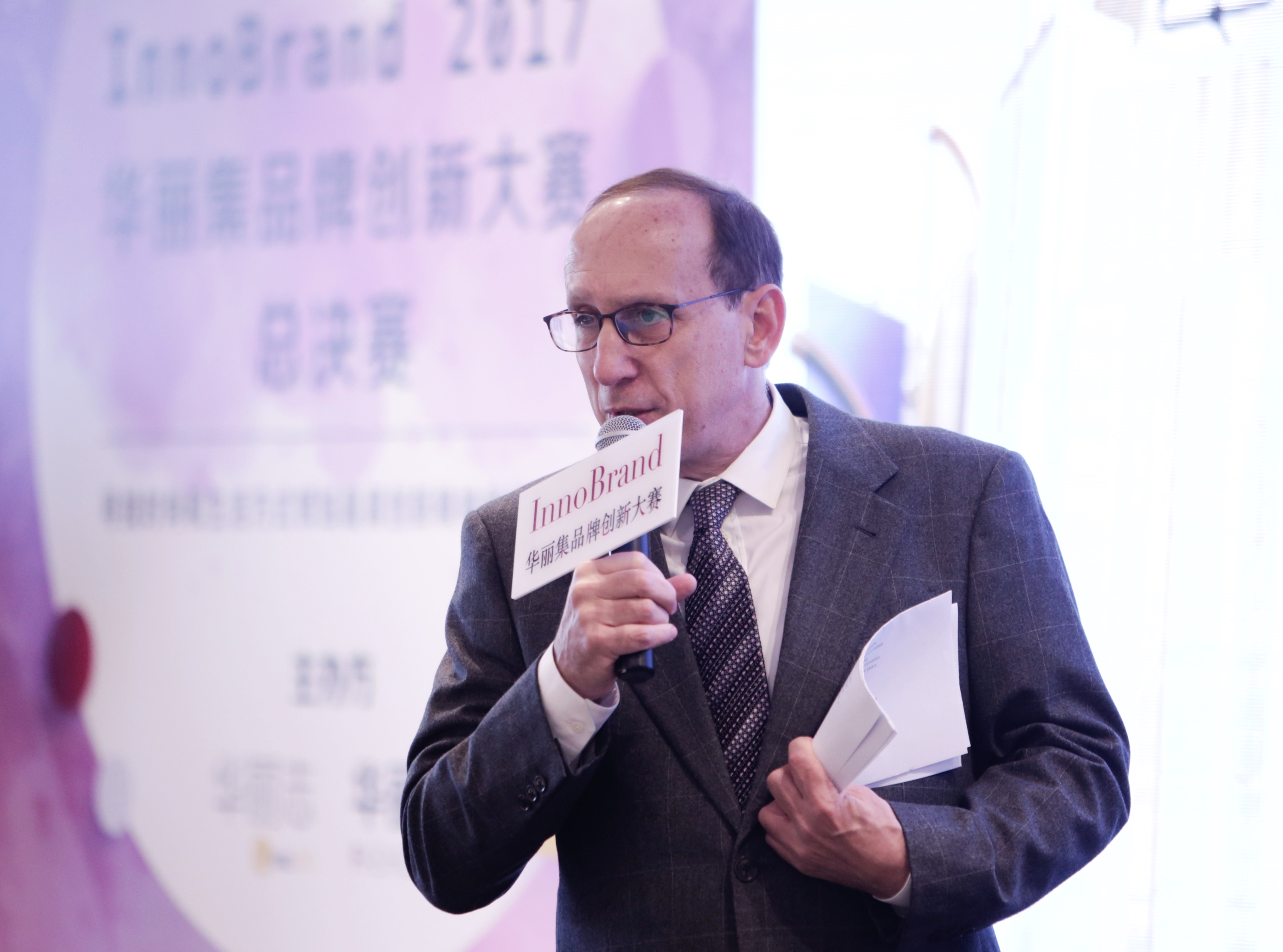 Interview With Value Retail  CEO China: Creating the most Representative Shopping Destination