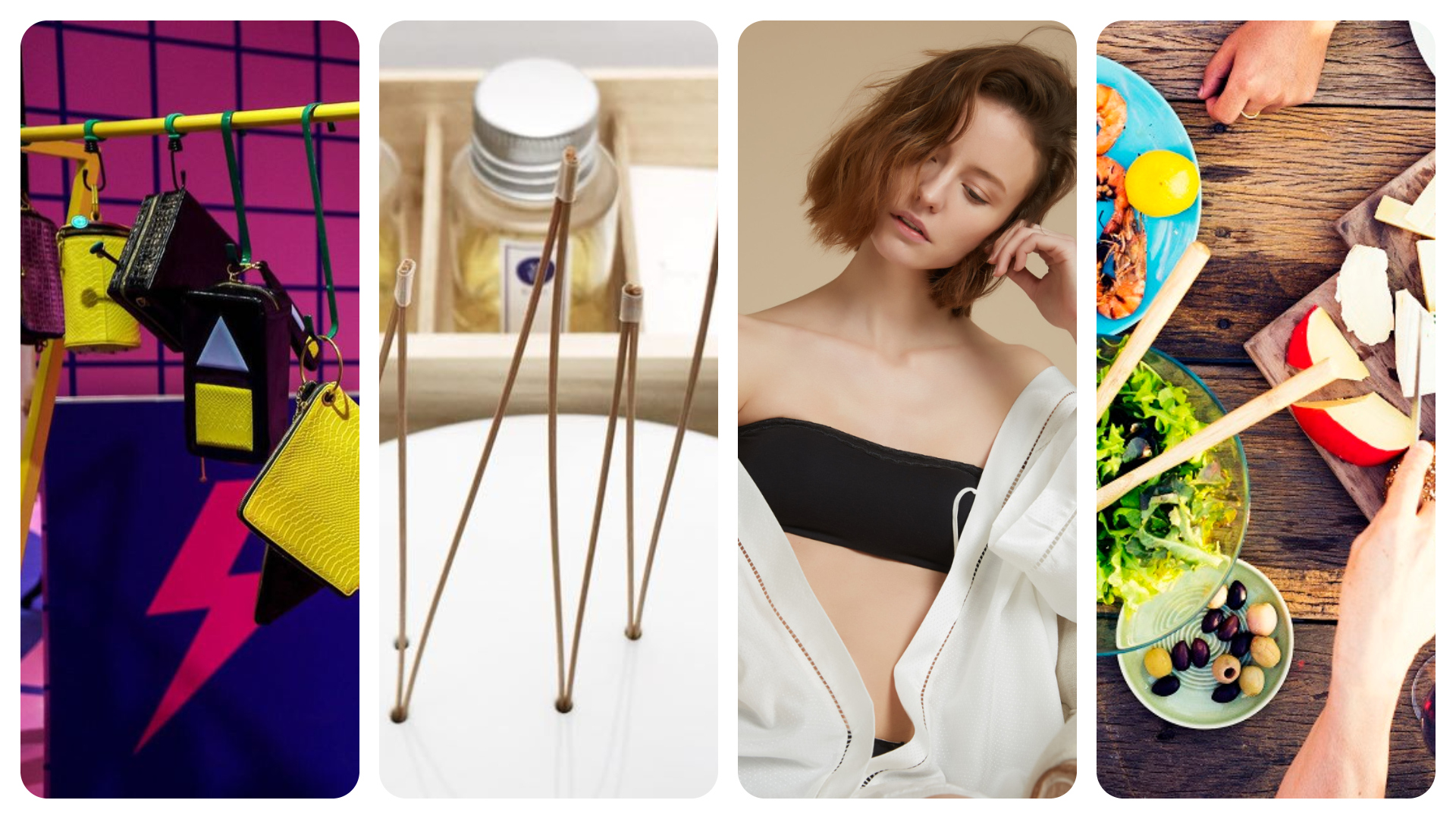 China Fashion and Lifestyle Investment News：Menswear Brand, Designer Brand integrated platform, Handcraft artisan e-commerce platform, niche fragrance integrated platform, coffee brand and tea drink brand