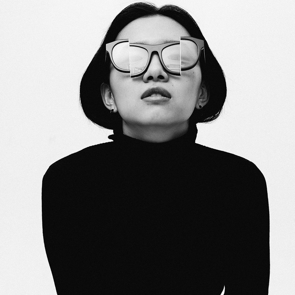 Interview with designer Percy Lau: Every collection for a new definition of glasses!
