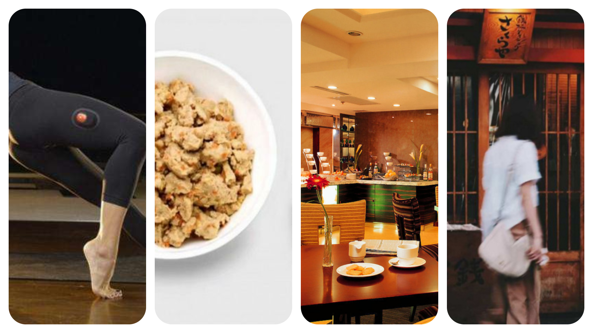 China Fashion and Lifestyle Investment News：Women’s Underwear, Healthy Food, Tea Drinks, Dining and integrated all-category fashion stores