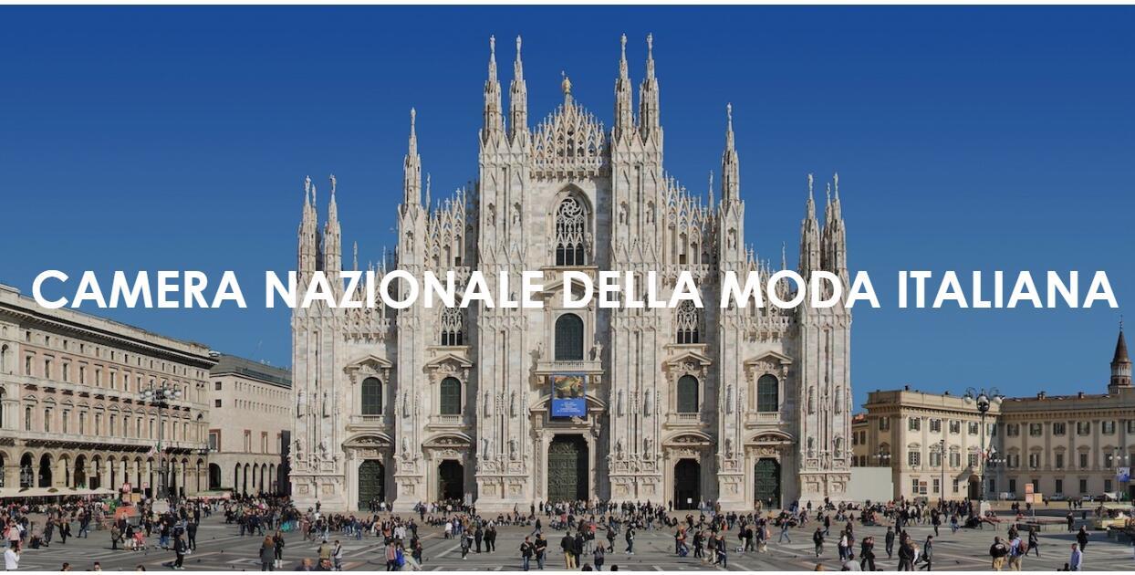 Luxe.Co’s exclusive interview with Mr. Carlo Capasa, Chairman of CNMI, the organizer of Milan Fashion Week