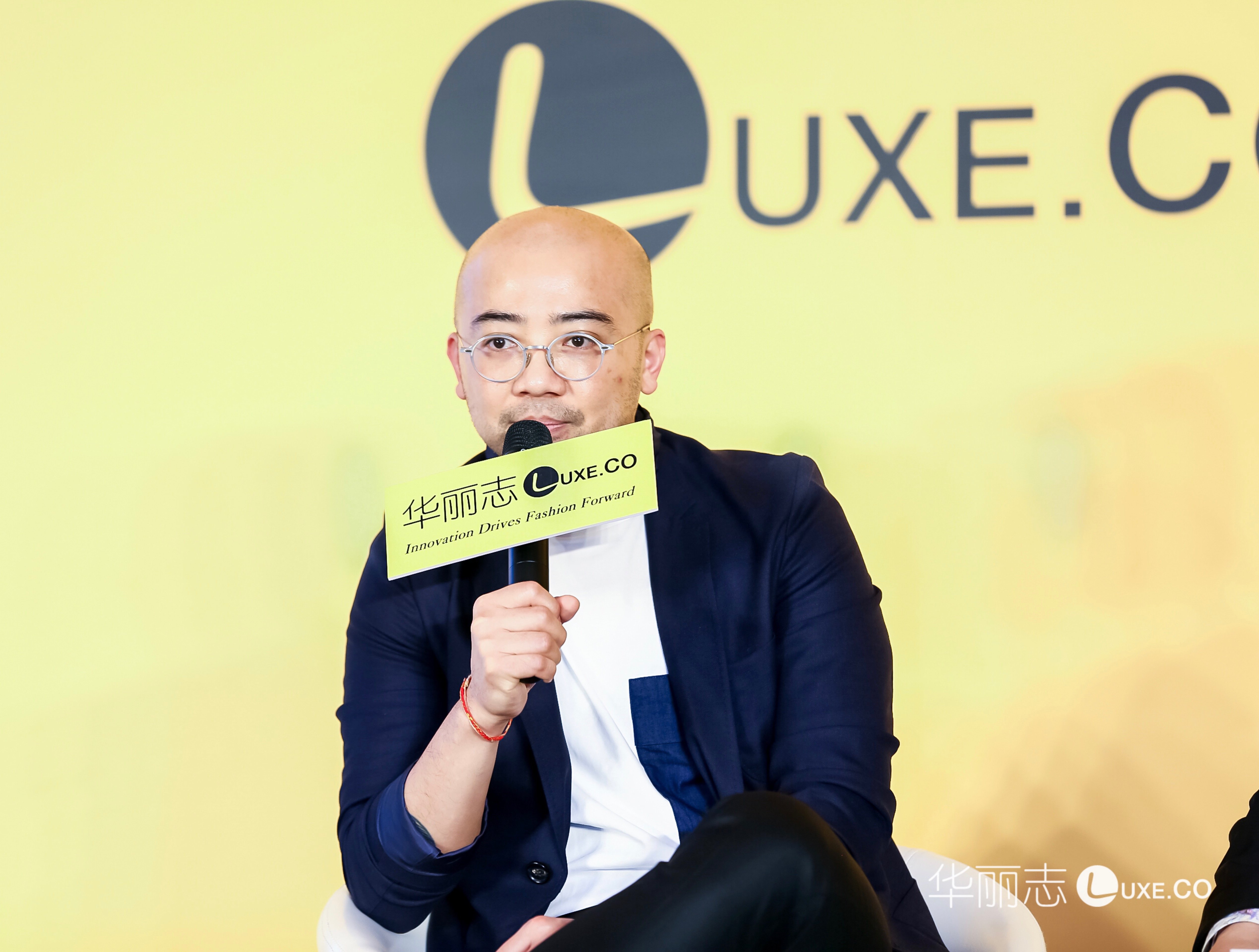 How to build up a high-end cashmere brand in China- Insights from Luxe.co Global Fashion Innovation and Investment Forum 2018
