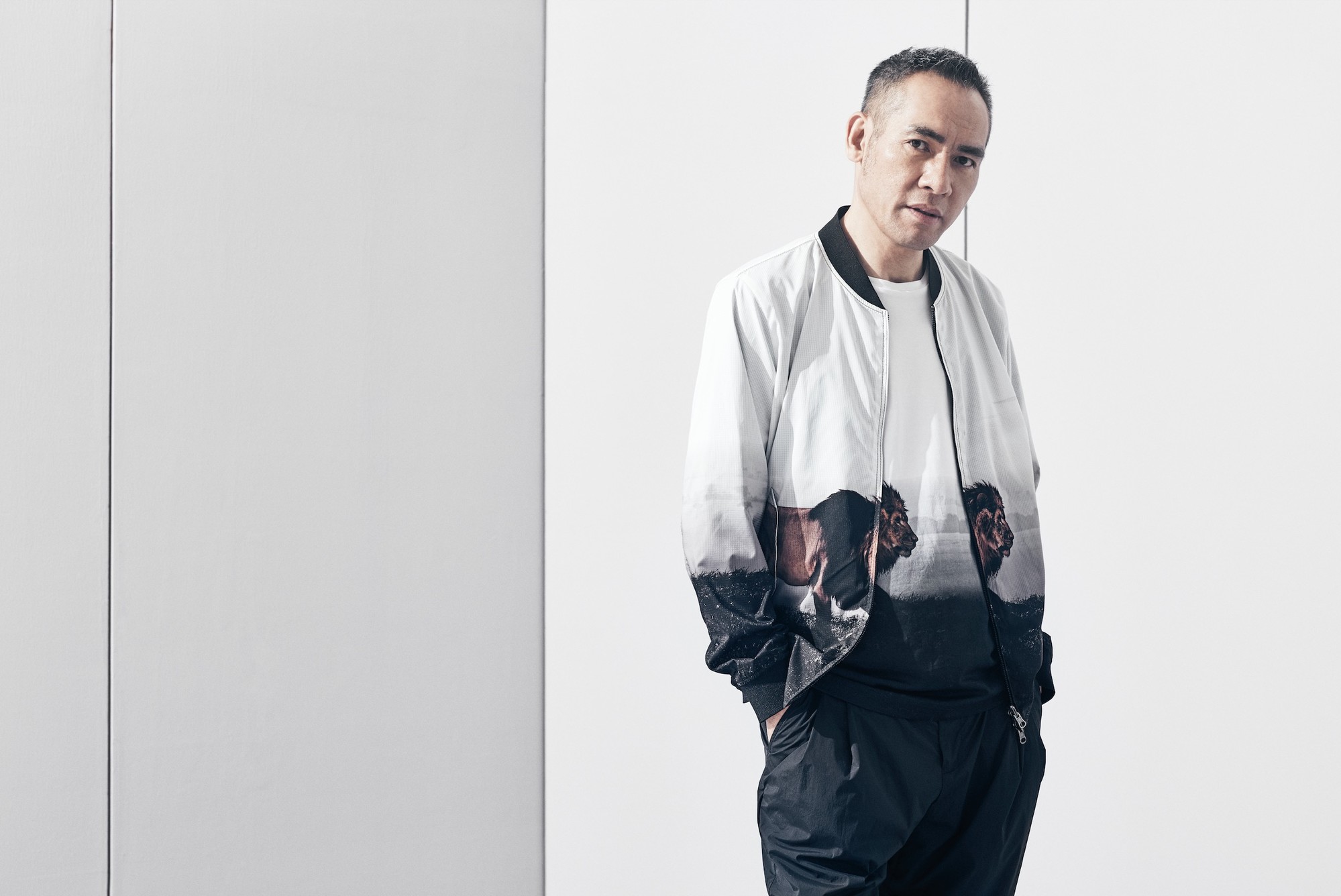 How Anzheng Fashion Group grew from an sewing machine to six brands? Interview with the founder and President