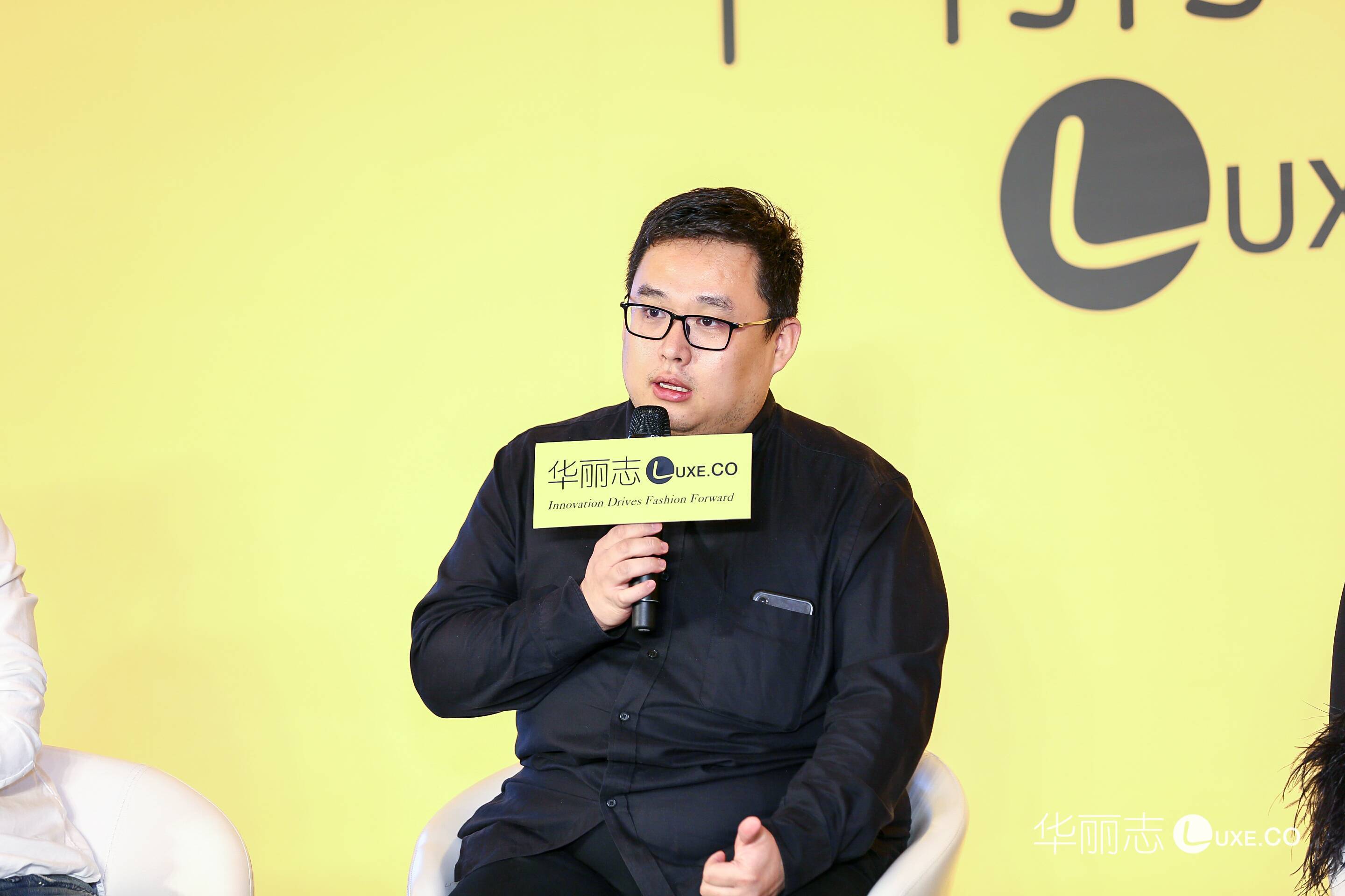 Key Elements of a Good Team for startup - INSIGHTS FROM LUXE.CO GLOBAL FASHION INNOVATION AND INVESTMENT FORUM 2018
