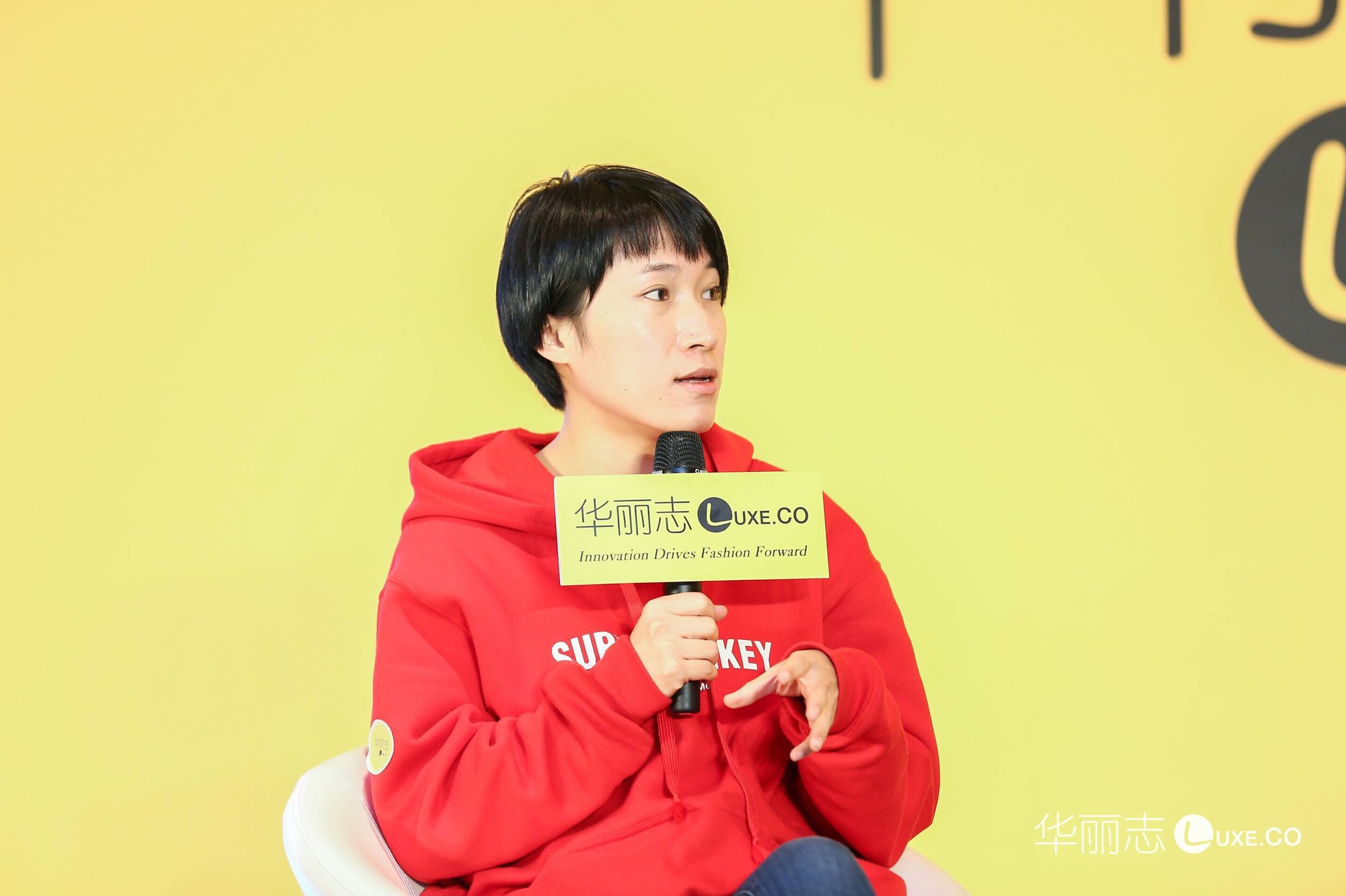 Why boutique fitness studio is hot in China - Insights from Luxe.co Global Fashion Innovation and Investment Forum 2018