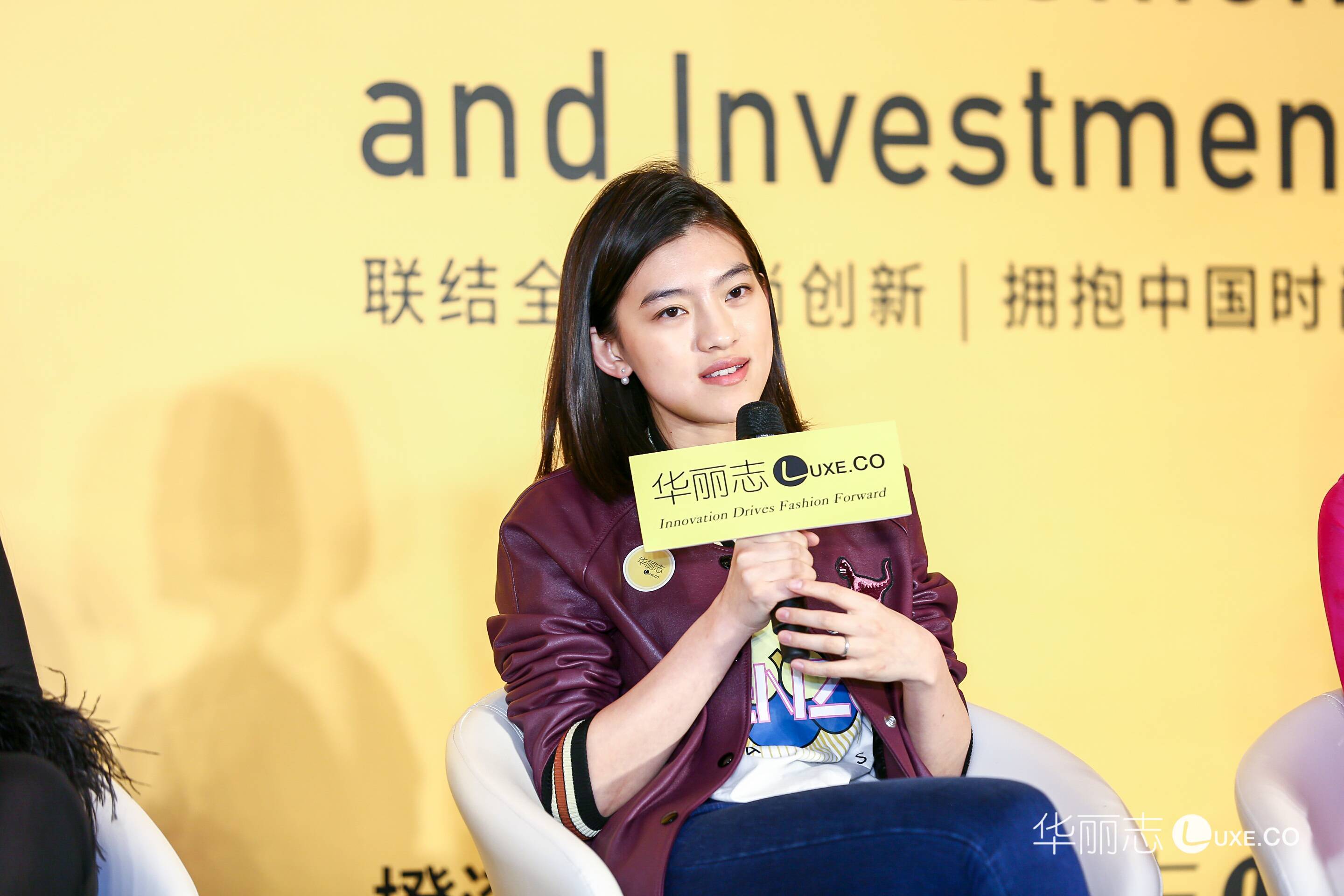 Designers are similar to Scientists – INSIGHTS FROM LUXE.CO GLOBAL FASHION INNOVATION AND INVESTMENT FORUM 2018