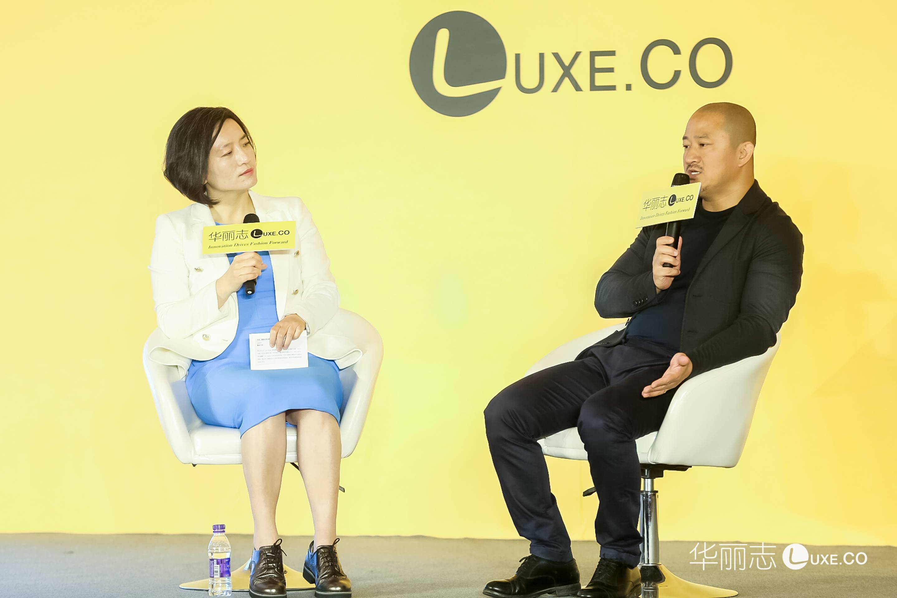 Dialogue with Partner at Sequoia Capital China: brands that the New Retail Era need
