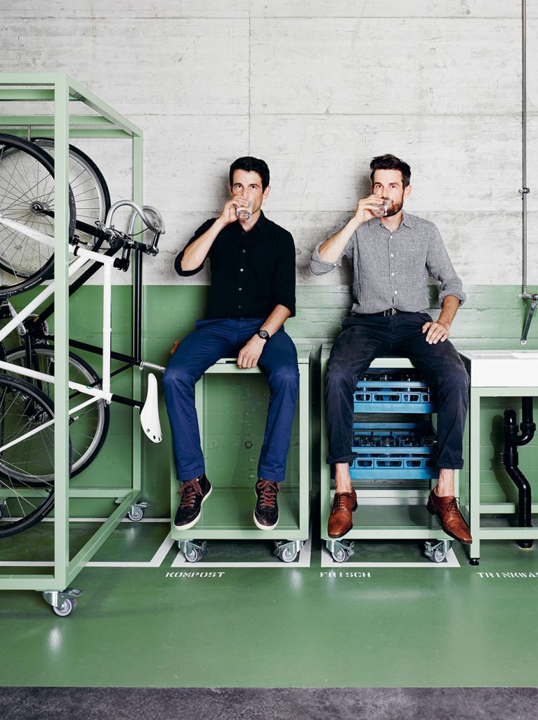 Luxe.Co Exclusive Interview with Markus Freitag, Co-Founder of FREITAG | How to use ‘old truck tarpaulin’ to conquer global fashion trendsetters?