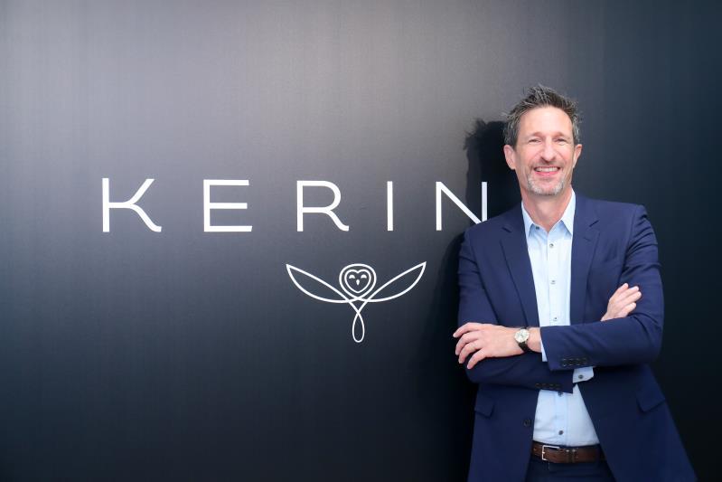 Luxe.Co Exclusive Interview with Michael Beutler, Sustainability Operations Director of Kering Group | Why Should Luxury Brands Be Sustainable?