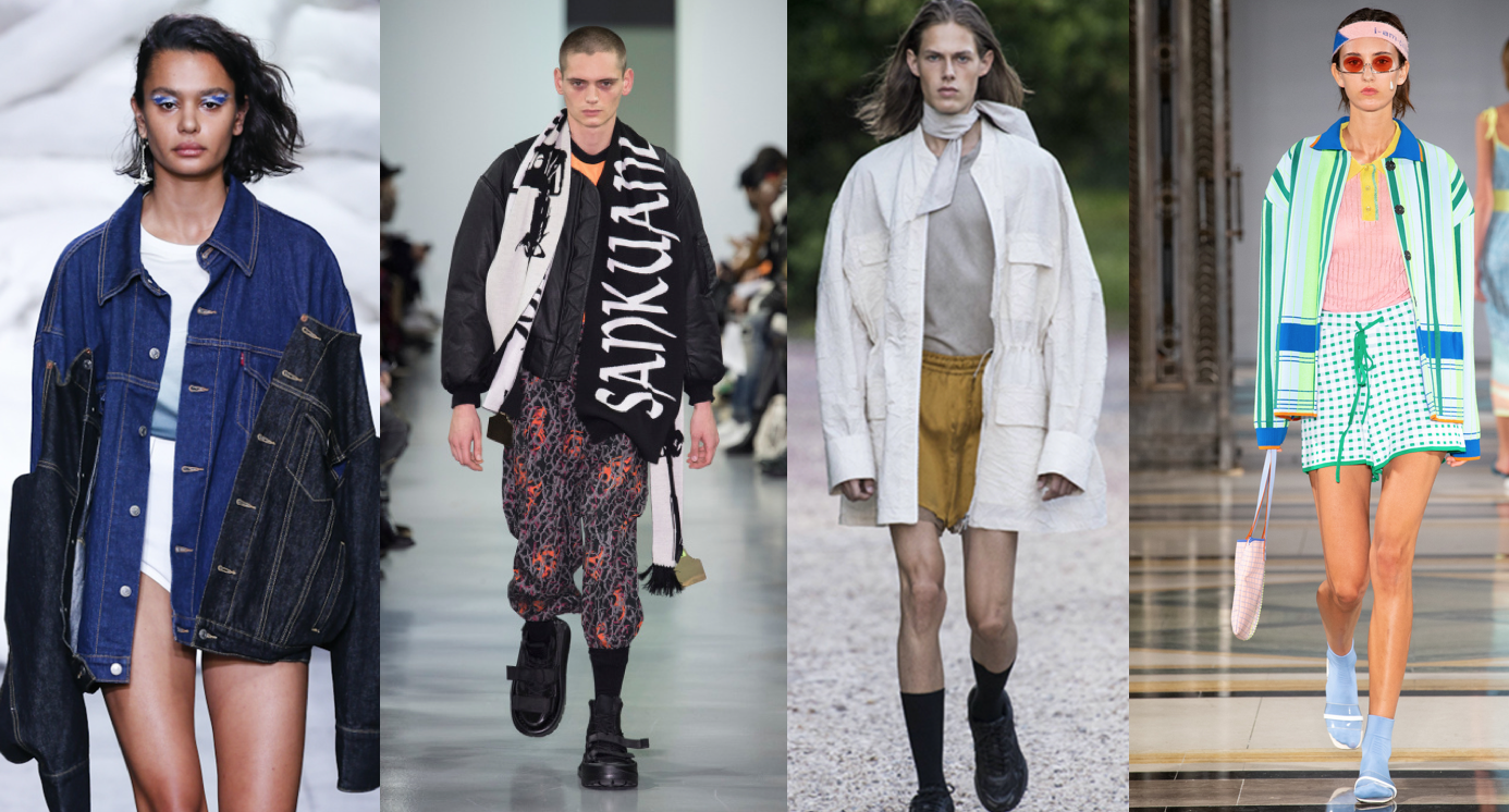 Luxe.Co Exclusive Report | Top Five Trends in China Independent Designers and Brands