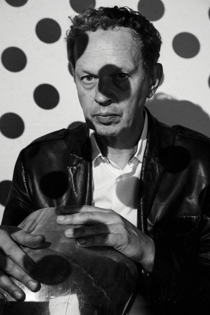 Interview With Tom Dixon, British Designer and Creative Director of the Brand ‘Tom Dixon’ | From a Rock band Bassist, a metal Welder, To The Soul Of The British Furniture Design Industry