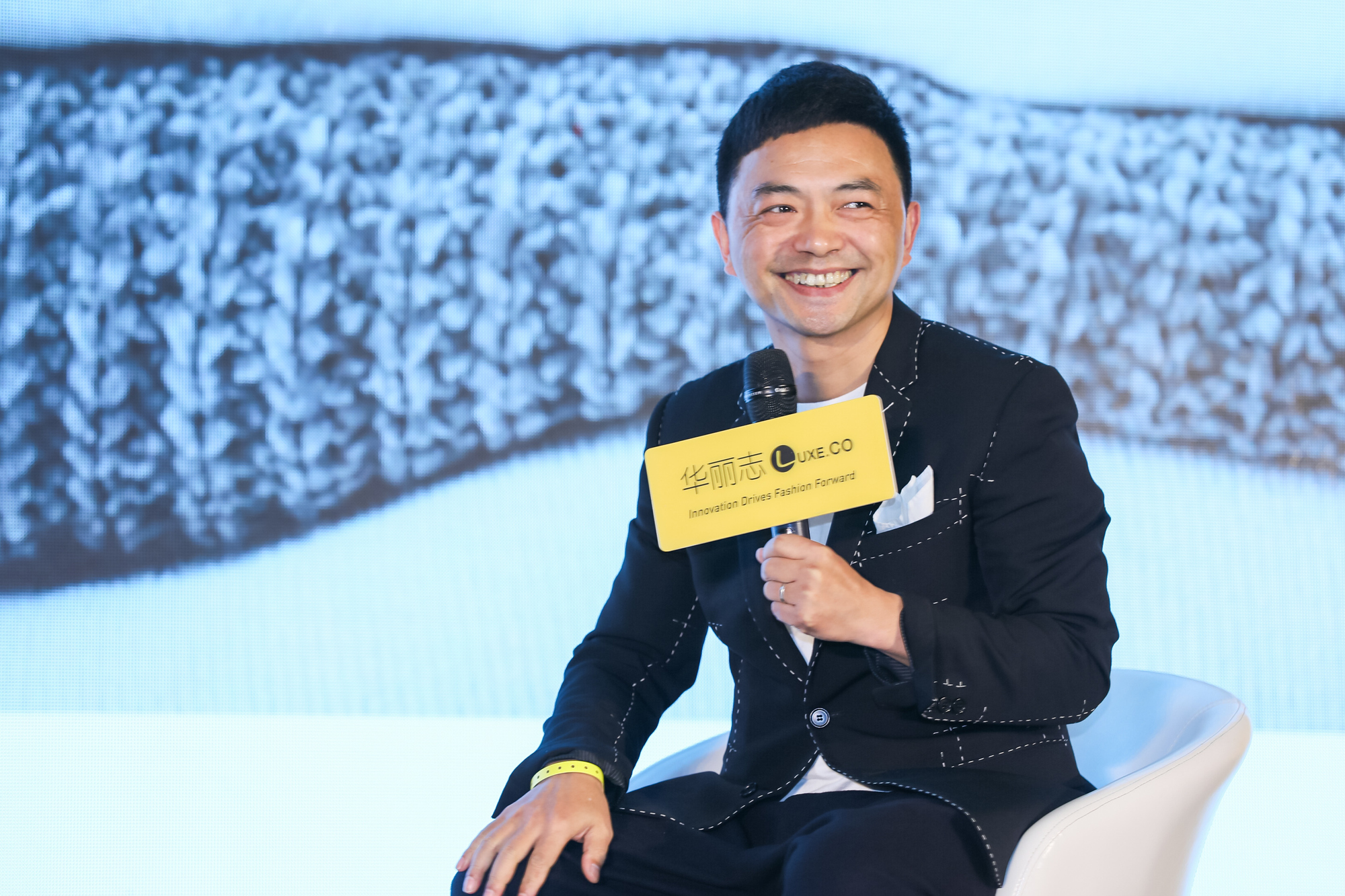 Luxe.Co Annual Forum 2019 | How do brands embrace the young generation – Dialogue with Hongchao Chen, CEO of Peacebird