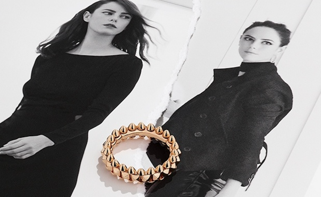 How do luxury brands embrace the young generation on social media? | Cartier’s latest practice on social marketing  