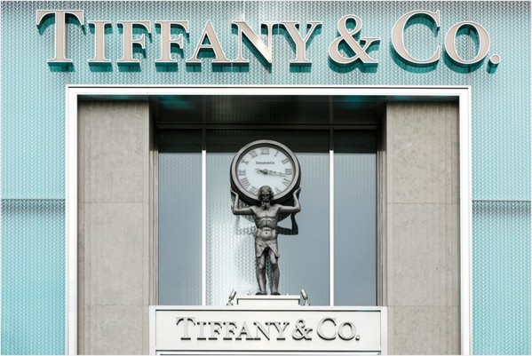 Interview With Tiffany’s CEO: China Is The Market I Want To Invest More In