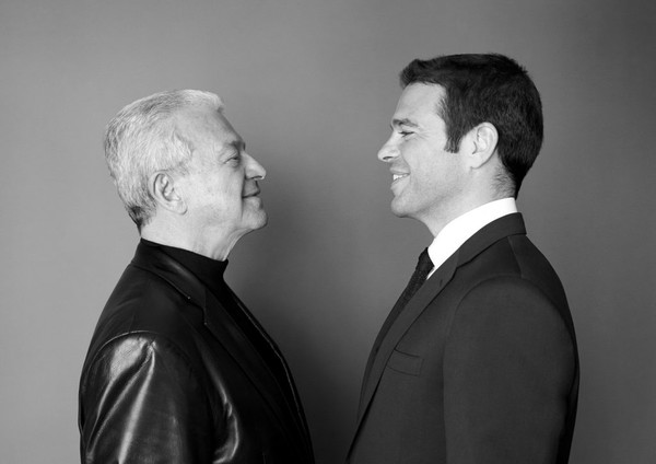 Exclusive Interview | Rene Caovilla’s Third Generation’s View Of China Market
