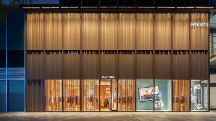 FEATURE | Reserved For 182 Years, Does Hermès Need To Join The Chase For Young People?