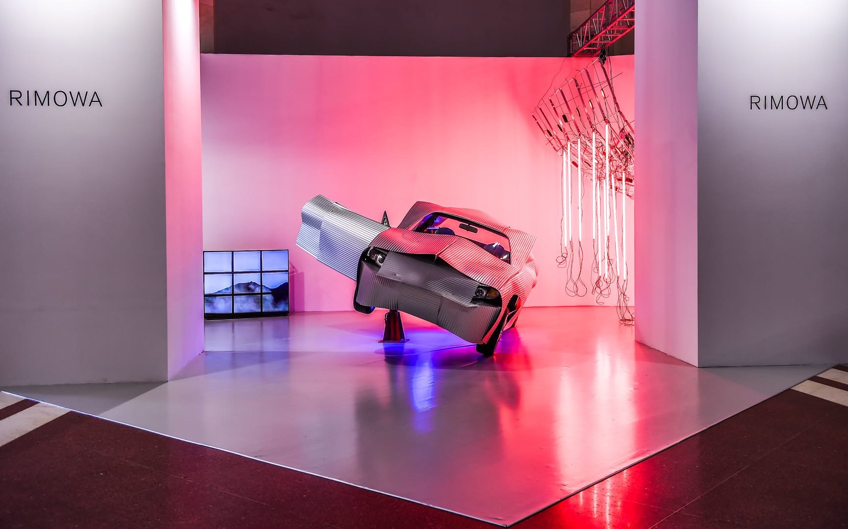 EXCLUSIVE INTERVIEW With WEI-KUNG LIN, GM OF RIMOWA China | How Has RIMOWA Changed Since LVMH Group Bought It Over?