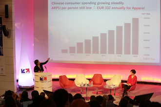 Luxe.CO X Business France | How To Win In The China Market
