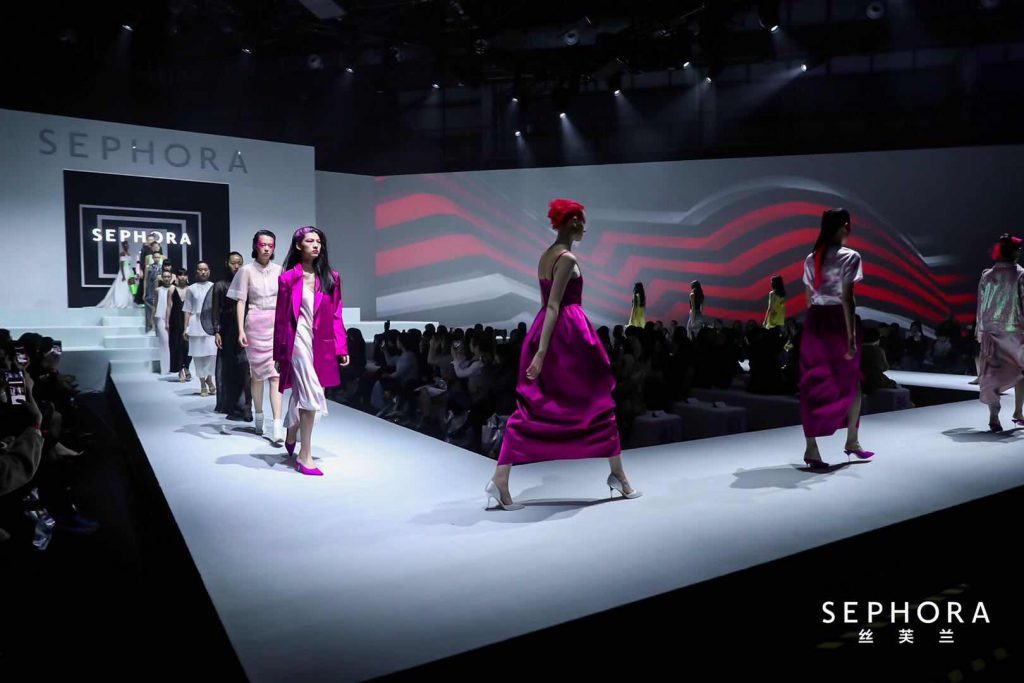 SEPHORA DEEPENS ITS FOOTPRINT IN CHINA BY BUILDING "THE MOST POPULAR BEAUTY COMMUNITY" | INTERVIEW WITH BENJAMIN VUCHOT, PRESIDENT OF SEPHORA APAC