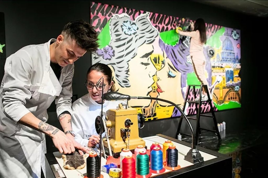 "YOUNG & DIGITAL": 6 EXCELLENT EXAMPLES OF CUSTOMERS EXPERIENCE IN CHINA THAT YOU NEED TO KNOW