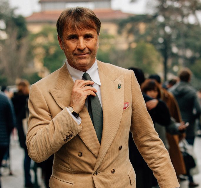 INTERVIEW | Brunello Cucinelli: I Am The Guardian And Ferryman