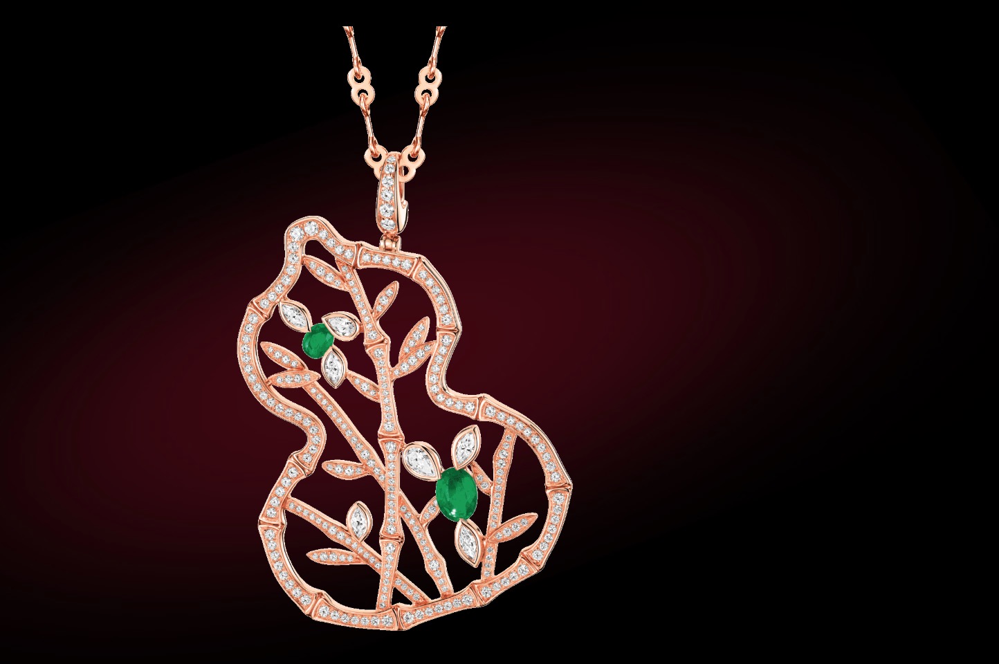 INTERVIEW | How Will Chinese Culture Inspired Luxury Jewelry Brand Qeelin Go Full Blast To Win The China Market?