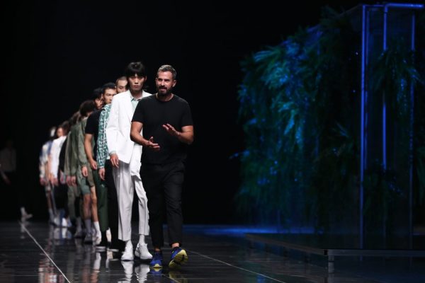 How Does International Design Talent Contribute to the Brilliance of Chinese Menswear Brand LILANZ?