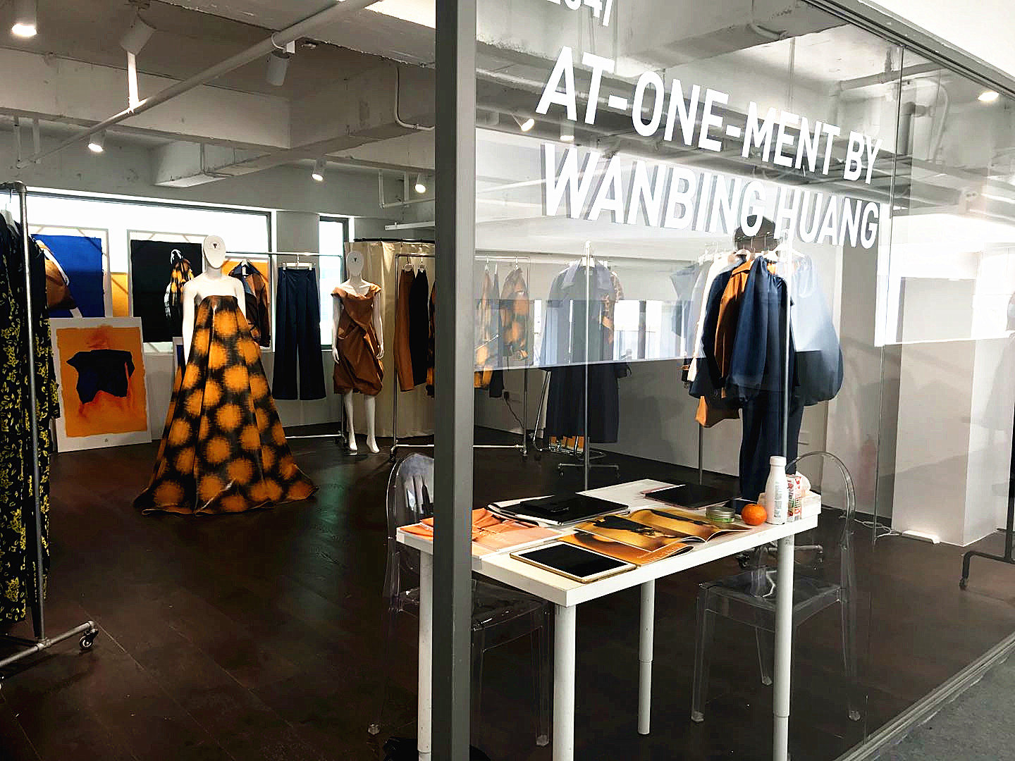 Fashion After The Outbreak: A Special Report From Shanghai