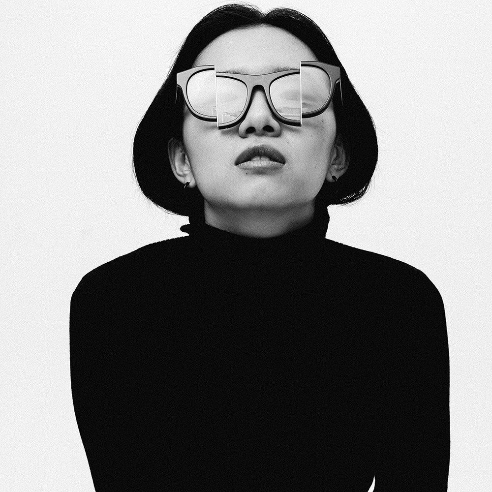 From Quaint Eyewear Designer to Creative Director of a Chinese Makeup Brand | Luxe.co Exclusive Interview with Percy Lau