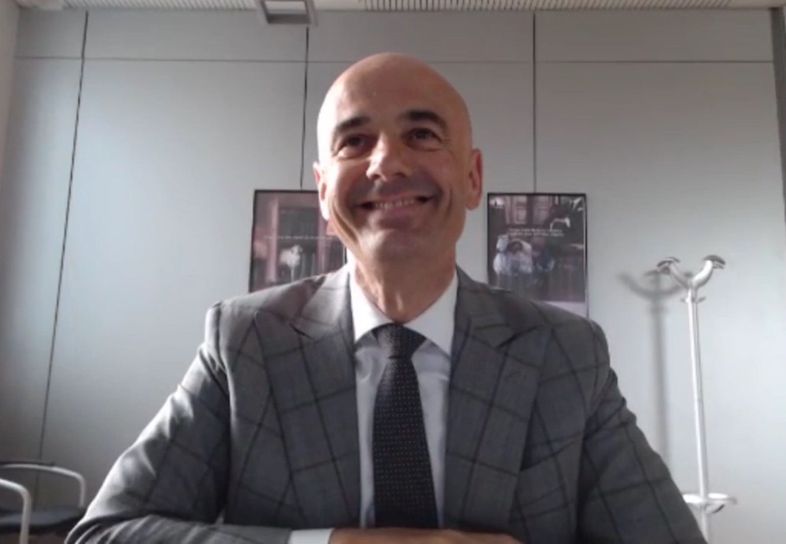 A Conversation with the 13th Generation of Vitale Barberis Canonico: Sparking Creativity and Inspiration Through Fabric