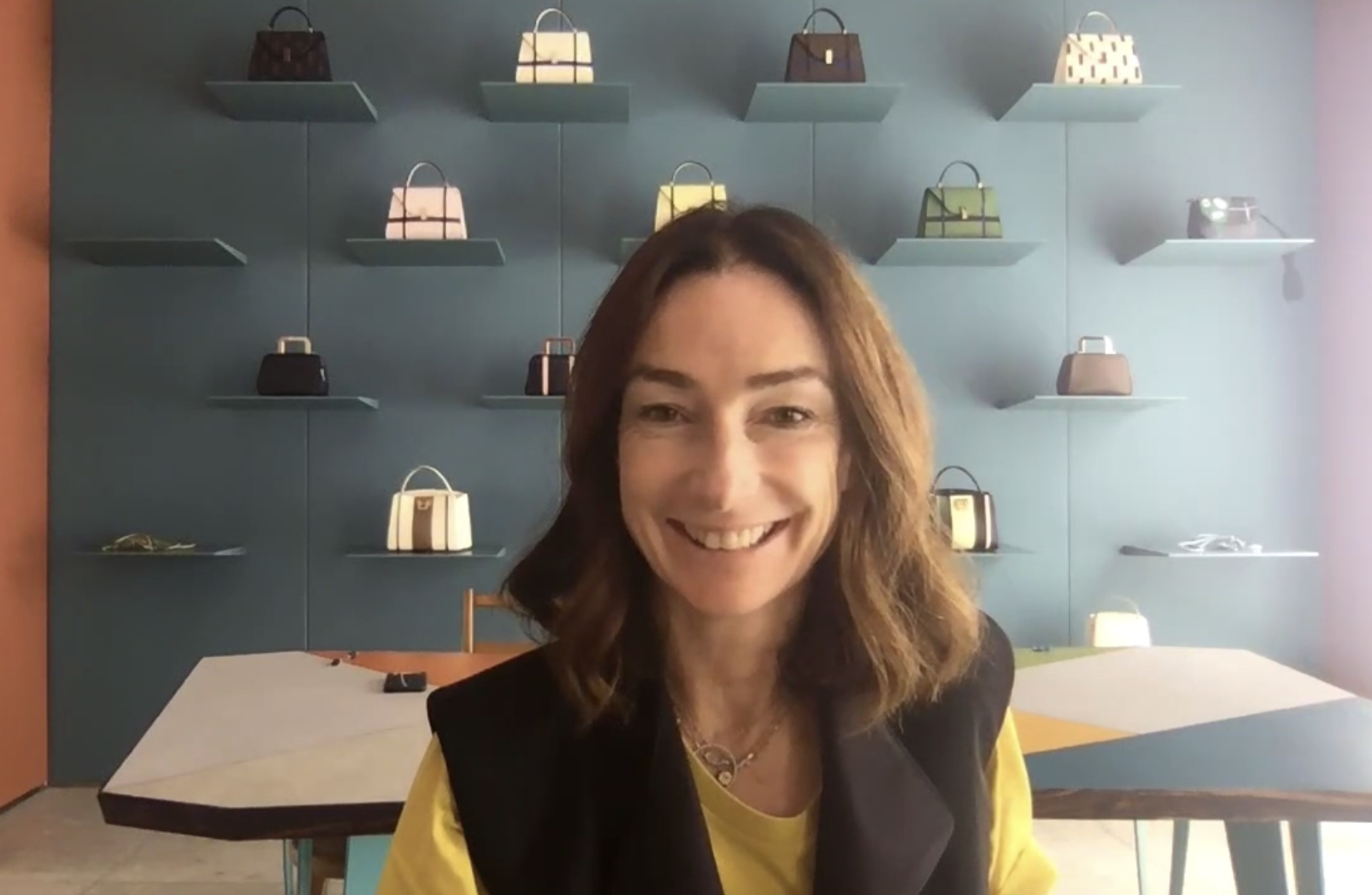 A Conversation Between Luxe.CO and Valextra CEO: We Often Overlook the Fact That a Brand is a "Person"
