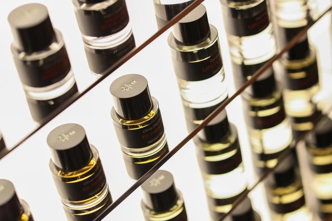 In-Depth｜Why Can't COVID-19 Stop Perfume Brands from Opening Stores in China?