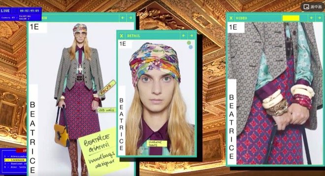 Luxe.CO List | Ranking of Top Ten Luxury Brands: Who has the Best Digital Fashion Show? (With Viewing Link)
