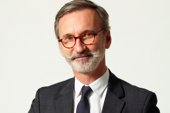 Dialogue with the 3rd-Generation of Longchamp Family