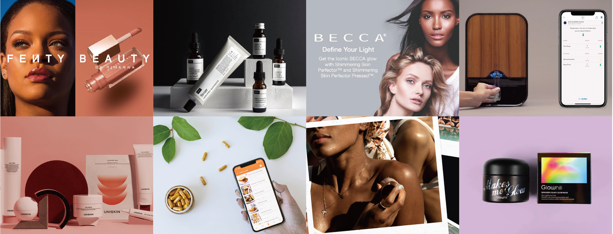 LuxeCO Intelligence: Panoramic Research on Beauty Incubators and Accelerators