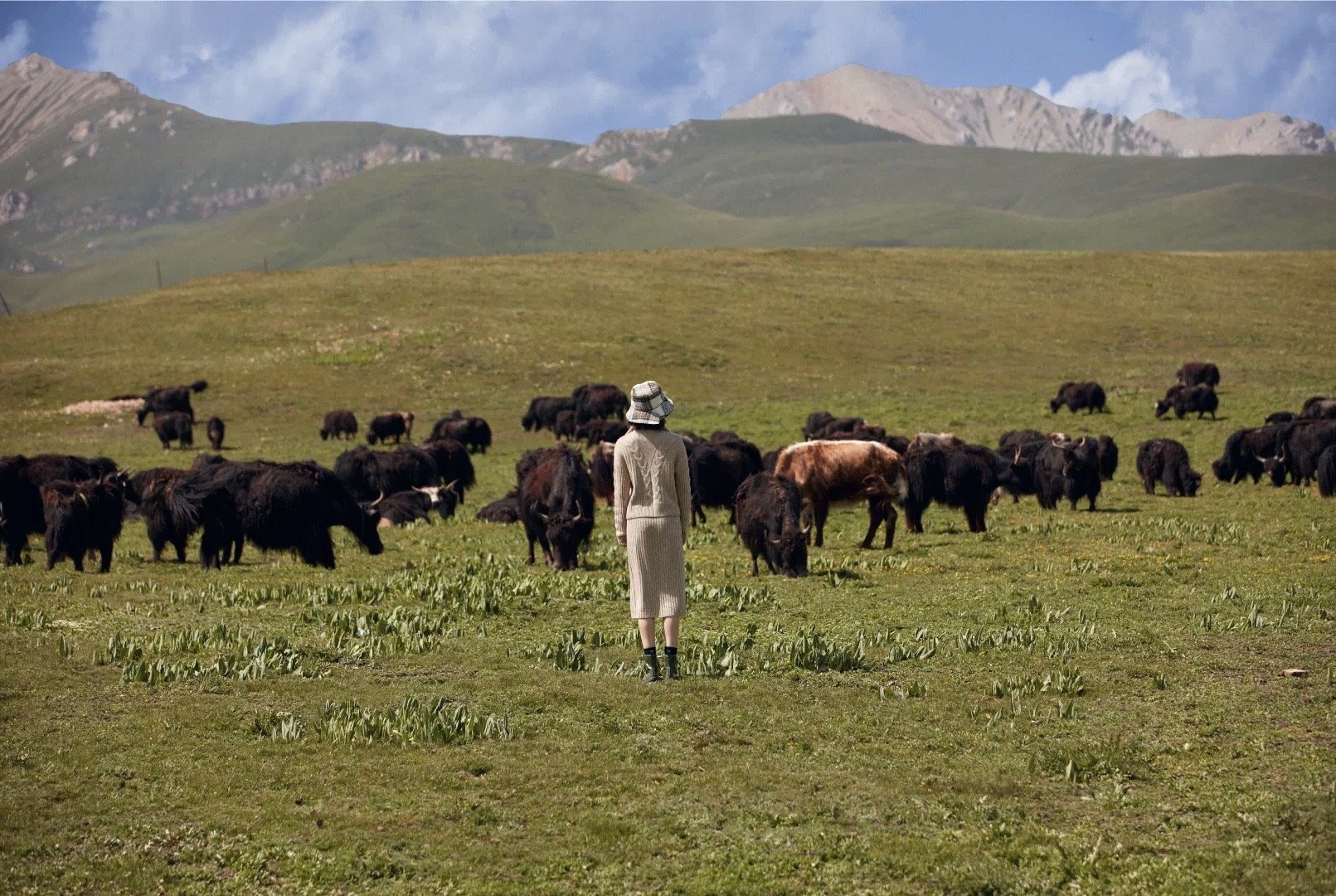 Ones to Watch in Sustainable Fashion | Complete List of September