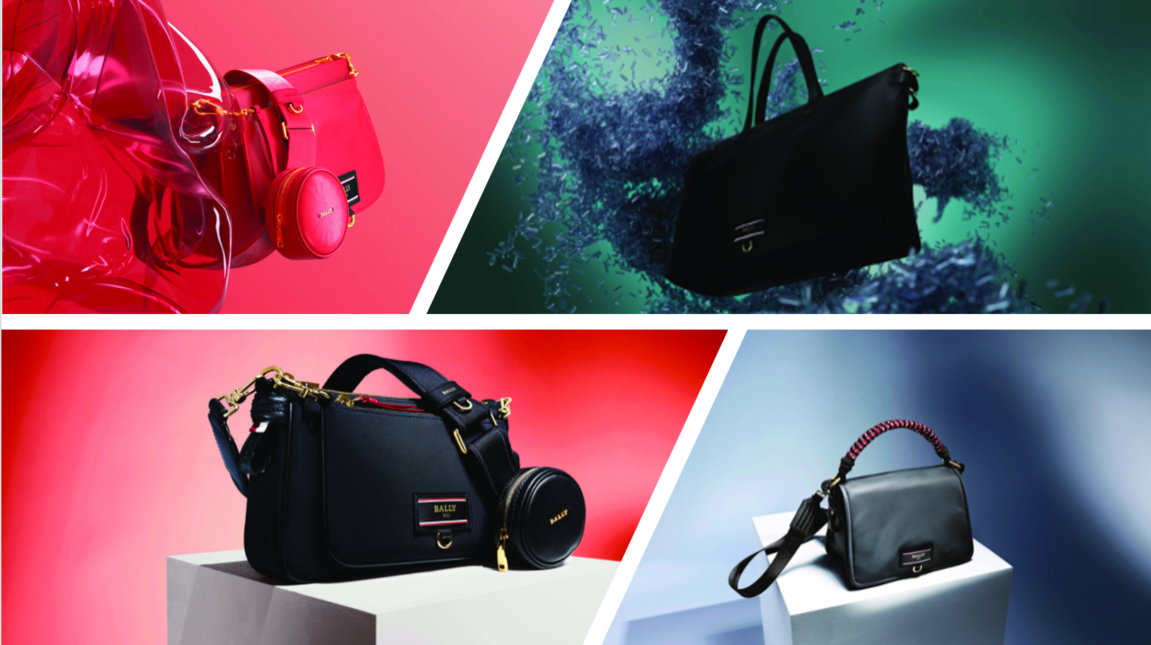 Top Ones to Watch in Sustainable Fashion | Weekly Report by Luxe.CO