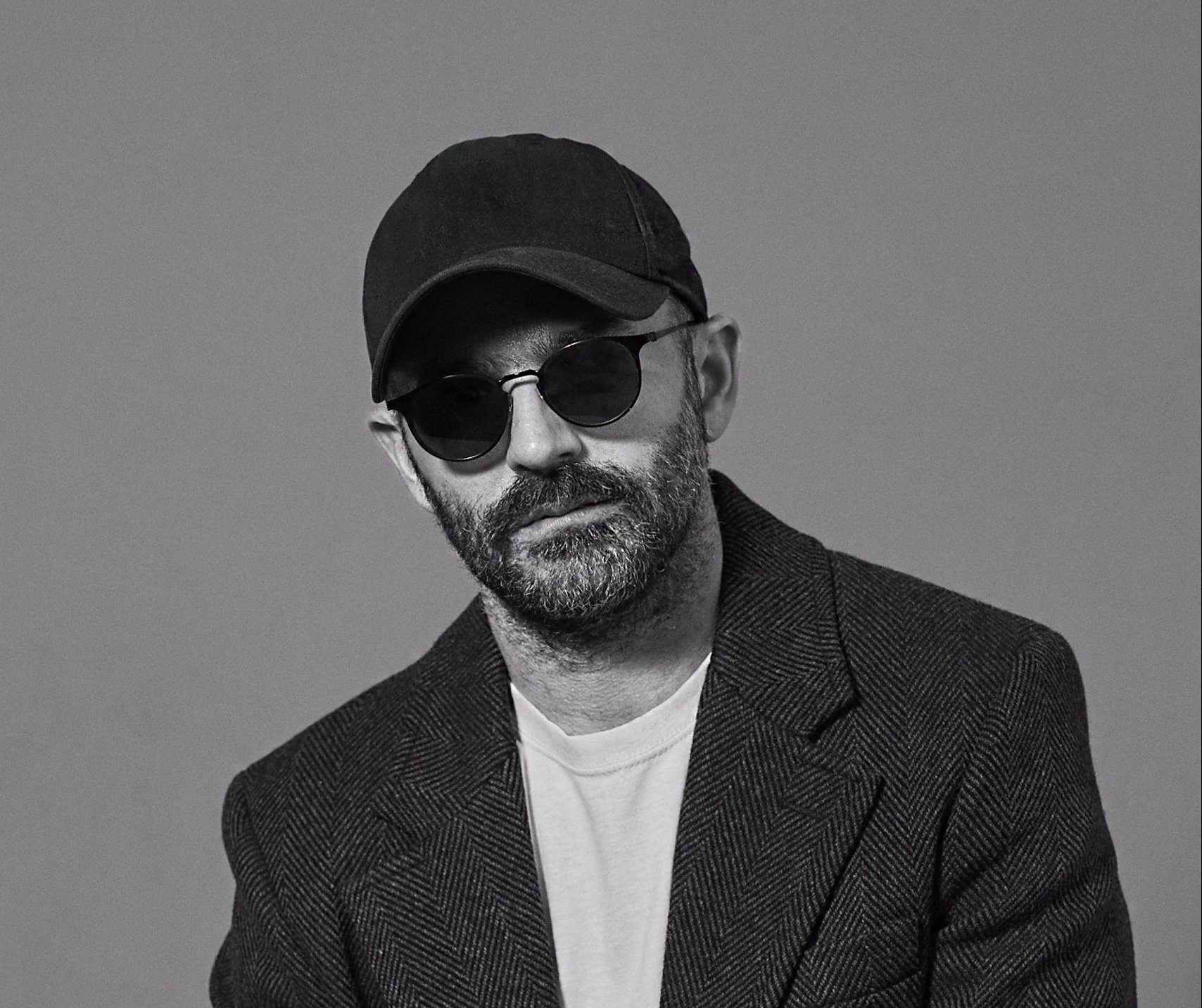 INTERVIEW | Founder of Ami: Building a New Luxury Brand Requires 360° Vision