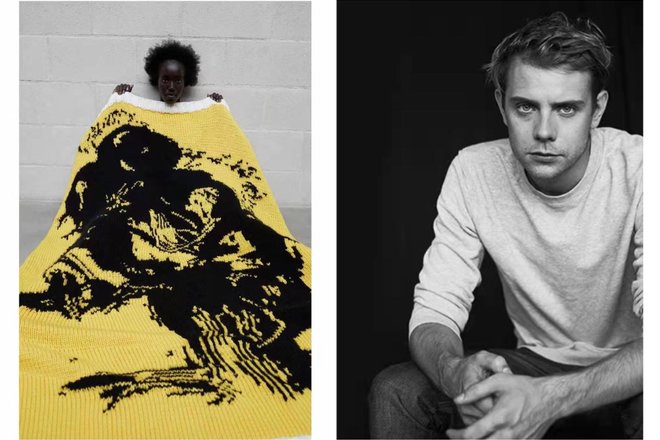 Dialogue with Jonathan Anderson: I’m Just the “Front Man” for JW Anderson