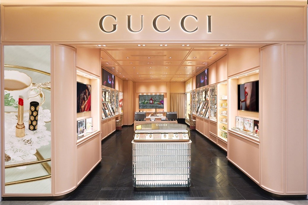 How Do International Beauty Brands Ride the New “Hainan” Wave? Luxe.CO’s Interview with COTY’s Executive Vice President of Global Travel Retail