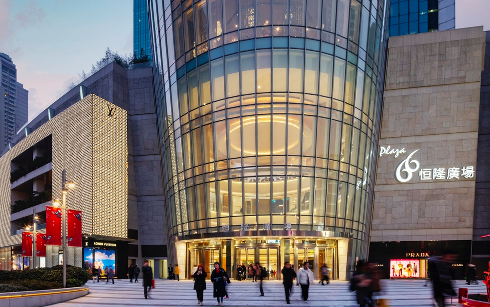 A Review of the Mid-term Performance of Hang Lung Properties, Wharf and Swire Properties