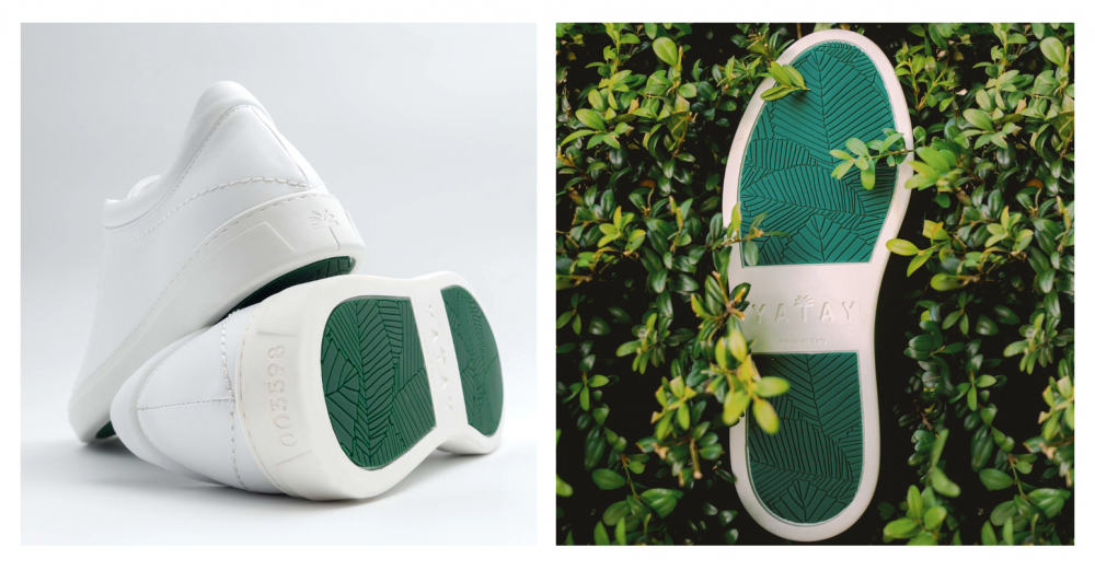 Second Generation Italian Eco-Leather Founder: How to Make a Vegan Sneaker | Exclusive Interview with Yatay