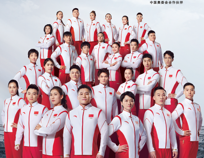 ANTA Group Surpassing Adidas for the First Time in the Chinese Market